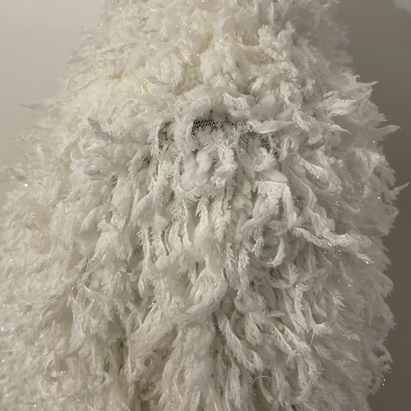 ANTHROPOLOGIE French Alps Cardigan Vanessa Virginia - Picture 11 of 16